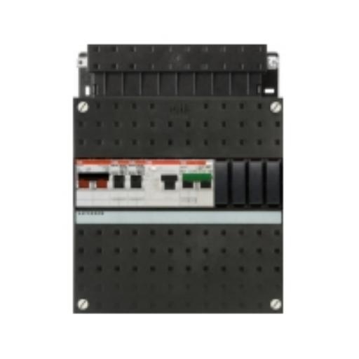 ABB HAF HC132/1+H42* GR KST 1ALS2P30 2GR+CF+H 22X2 afbeelding 2