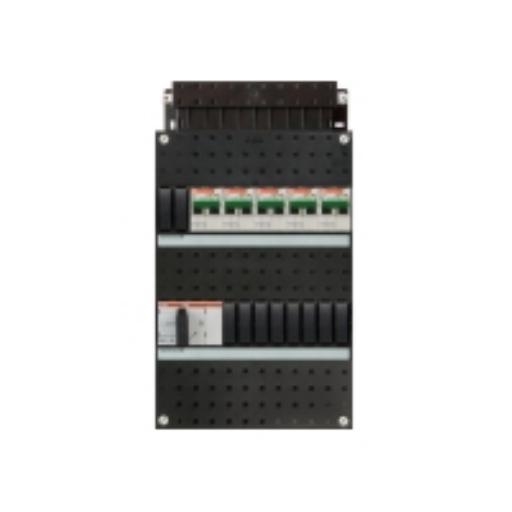 ABB HAF HC500/3+H44 GR KST 5COMF 2P30 5GR+H 22X33 afbeelding 2