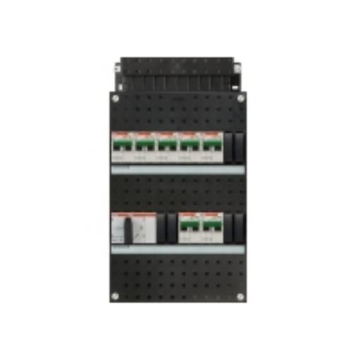 ABB HAF HC700/3+H44 GR KST 7COMF 2P30 6GR3F+H22X33 afbeelding 2