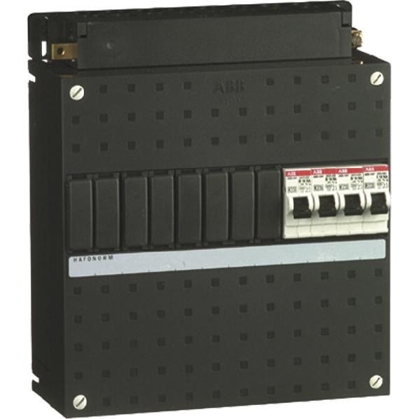 ABB HAF HAV4* KAST 4L 3F 4FLEX AUTM afbeelding 2
