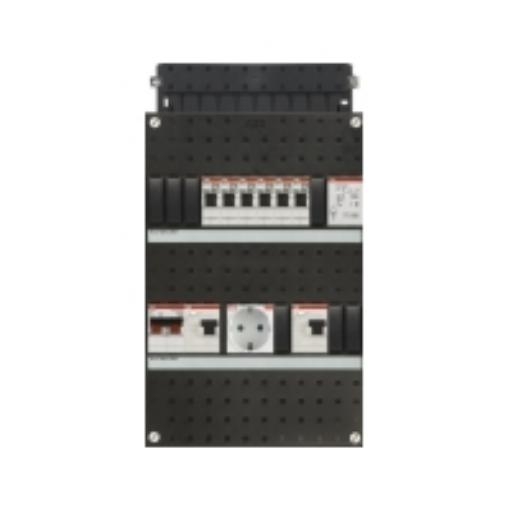 ABB HAF HAD3333-22T+WCD+H42 GR KST 2AL402P30+H42+T afbeelding 2