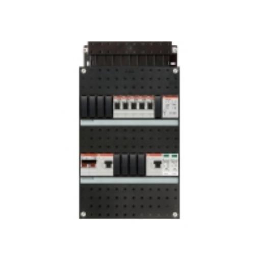 ABB HAF HAD3332-22T+OV2+H42 GR KST 2AL402P30+H42+T afbeelding 2