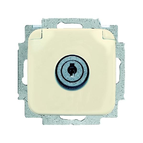 WCD RA kd+eenh.slot inb 20 EUKSL-212-101 afbeelding 2