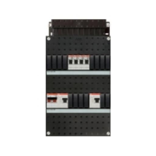 ABB HAF HADR3232-22+H42 BW+DKS 2AL2P30 2G+2G+HS 22 afbeelding 2