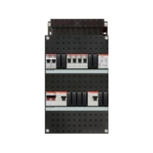 ABB HAF HADR3232-22FT+H42 BW+DKS 2AL2P30+F+T+H42 2 afbeelding 2