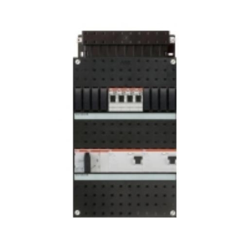 ABB HAF HADR3232-44+H44 BW+DKS 2AL4P30+H44 22X33 afbeelding 2