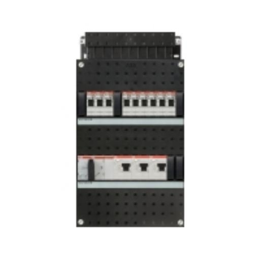 ABB HAF HADR333333-222+H44 BW+DKS 3AL402P30 3G+3G+ afbeelding 2