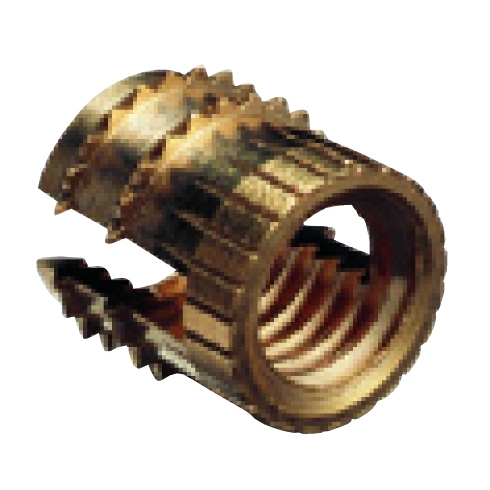 Hager Slagmoeren M6 VPE=100 FZ801 afbeelding 2