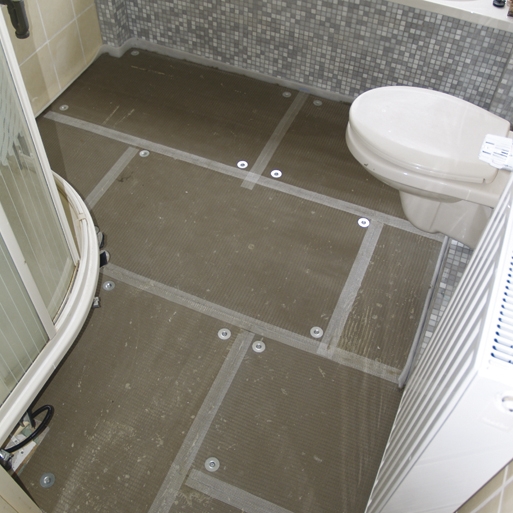 MAGNUM ISOPLATE 630112 ISOLATIEPLAAT 10MM3M2 5X60X afbeelding 2
