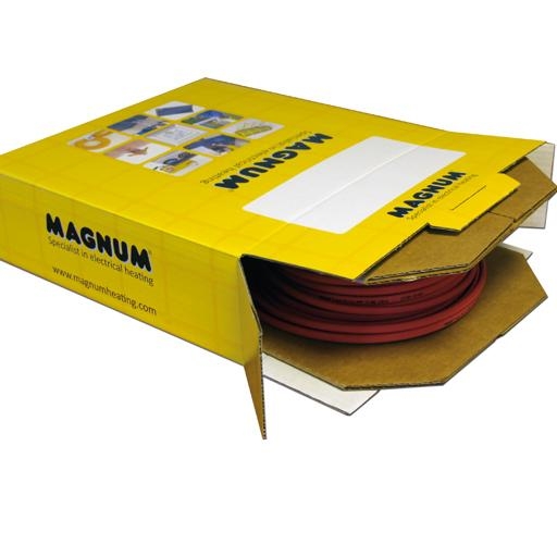 MAGNUM TRACE MICRO 150211 VERWARMINGSLINT 11W/M KN afbeelding 2