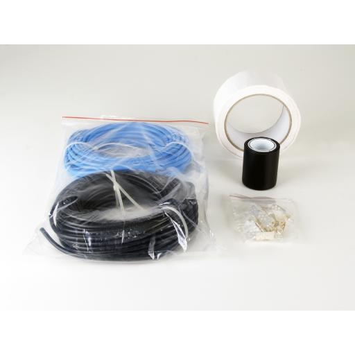 MAGNUM MICROFOIL 361110 VLOERVERWARMING AANV SET 1 afbeelding 2