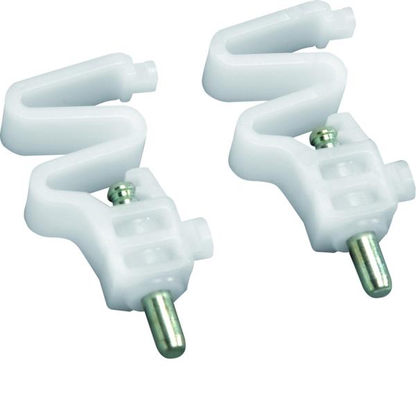 Hager Reservescharnier Volta VPE=2 VZ800N afbeelding 2