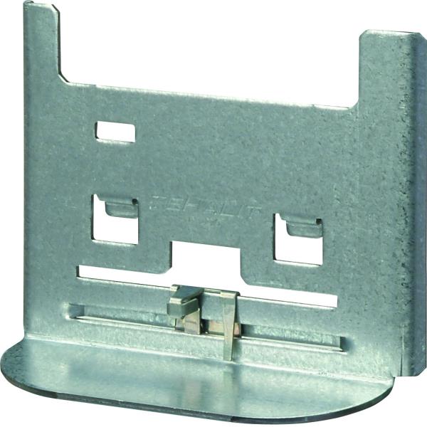 Adapterplaat 100-110mm afbeelding 2