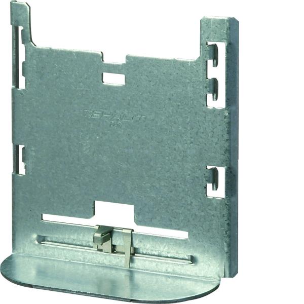 Adapterplaat 130-170mm afbeelding 2