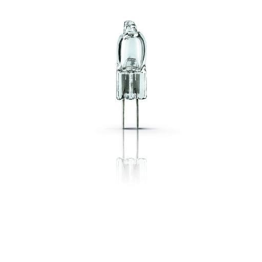 PHILIPS 7388 HAL LAMP 20W 6V G4 afbeelding 2