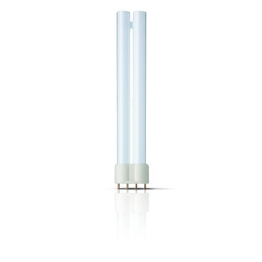 PHILIPS PLL18W10 SPAARLAMP 18W10 4P afbeelding 2
