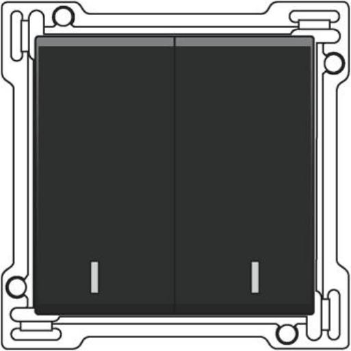 Cpl wip serie-wis/wis+lens 161-61507 afbeelding 2