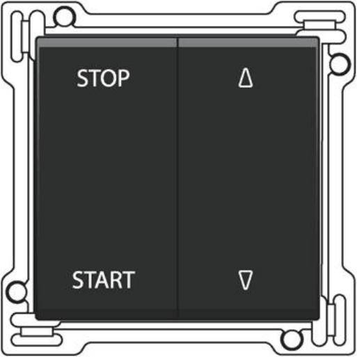 Cpl rolluiksch. stop/start/op/neer 161-65905 afbeelding 2