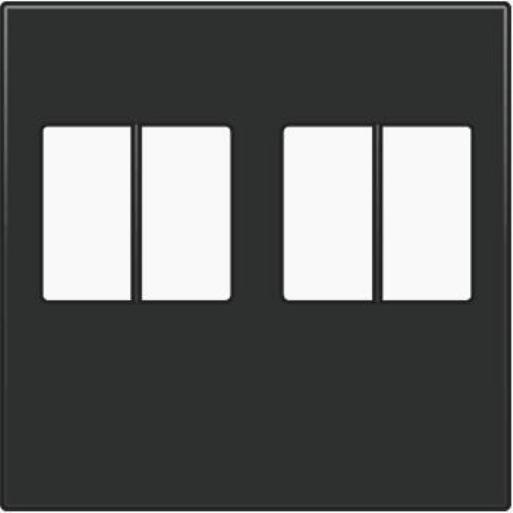 Cpl 2x luidspr. (springconn.) 161-69701 afbeelding 2