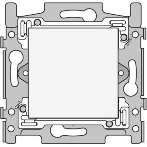 LED-noodverl. 6500K/830lux wit 170-38011 afbeelding 2