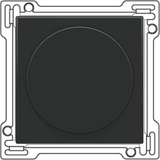 Cpl draaidimmer stnd/1-10V/motor 161-31000