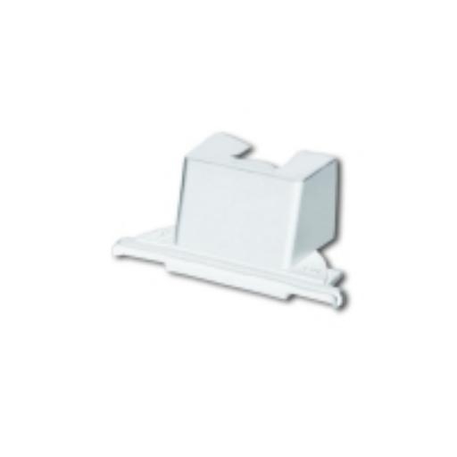 kanaalinvoer 15x15/15x30mm 2086 W-54 afbeelding 2