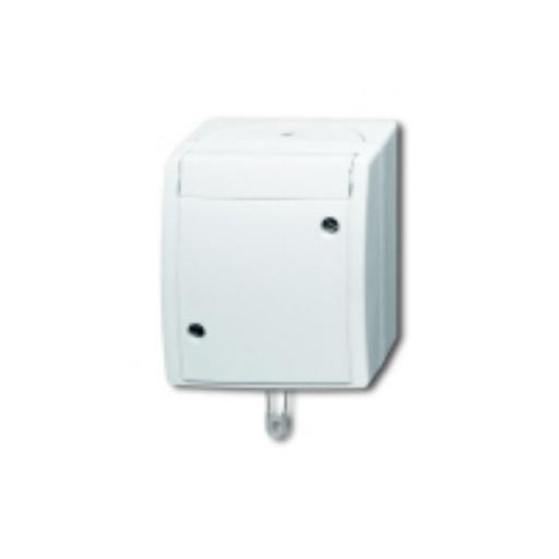 Trekschakelaar wis opb IP44 2610/6 W-54 afbeelding 2