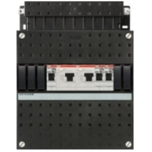 ABB HAF HAD3231-22* GR KST 2AL2P30 2G+1G 22X22 afbeelding 2