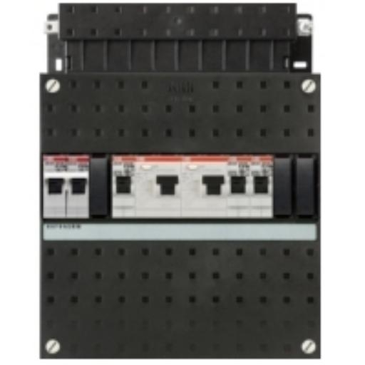 ABB HAF HAD3231-22F* GR KST 2AL2P30+F 22X22 afbeelding 2