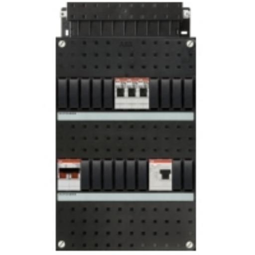 ABB HAF HAD3201-20S+H42 GR KST 1AL2P30+H42 165X220 afbeelding 2