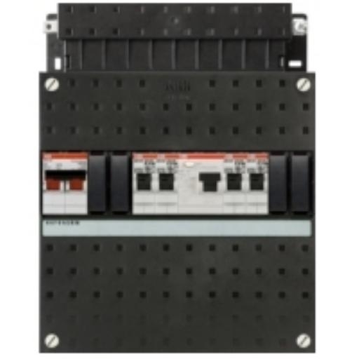 ABB HAF HAD3202-20+H42* GR KST 1AL2P30+H42 22X22 afbeelding 2