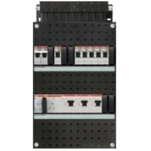 ABB HAF HAD333231-222F+H44 GR KST 3AL2P30+F+H44 22 afbeelding 2