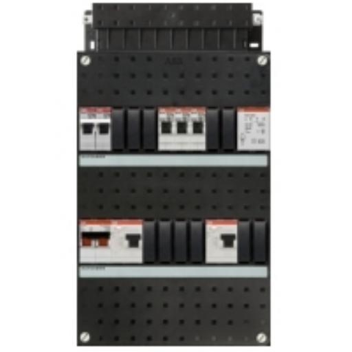 ABB HAF HAD3231-22FT+H42 GR KST 2AL2P30+F+T+H42 22 afbeelding 2