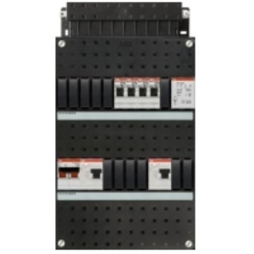 ABB HAF HAD3331-22T+H42 GR KST 2AL2P30+T+H42 22X33 afbeelding 2