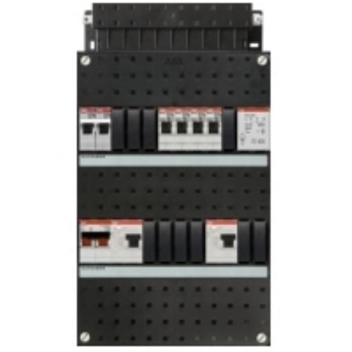 ABB HAF HAD3331-22FT+H42 GR KST 2AL2P30+F+T+H42 22 afbeelding 2