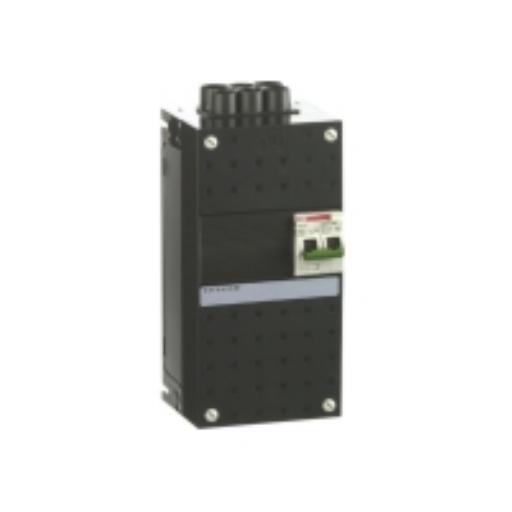 ABB HAF HC100/1 GR KST 1COMF 2P30 1GR 1F 11X22 afbeelding 2