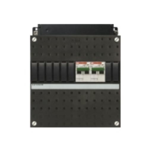 ABB HAF HC200/1* GR KST 2COMF 2P30 2GR 1F22X22