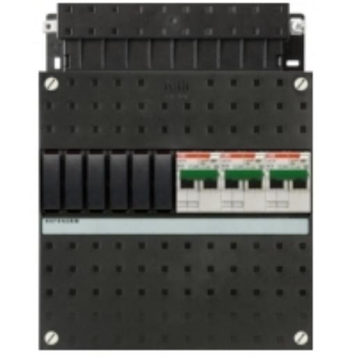 ABB HAF HC300/3* GR KST 3COMF 2P30 3GR 22X22 afbeelding 2