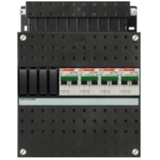 ABB HAF HC400/3* GR KST 4COMF 2P30 4GR 3F22X22