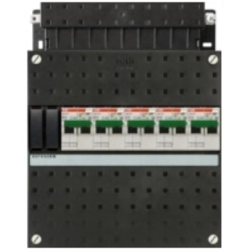 ABB HAF HC500/3* GR KST 5COMF 2P30 5GR 3F22X22 afbeelding 2