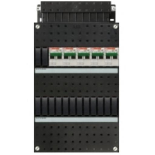 ABB HAF HC500/3 GR KST 5COMF 2P30 5GR 22X33