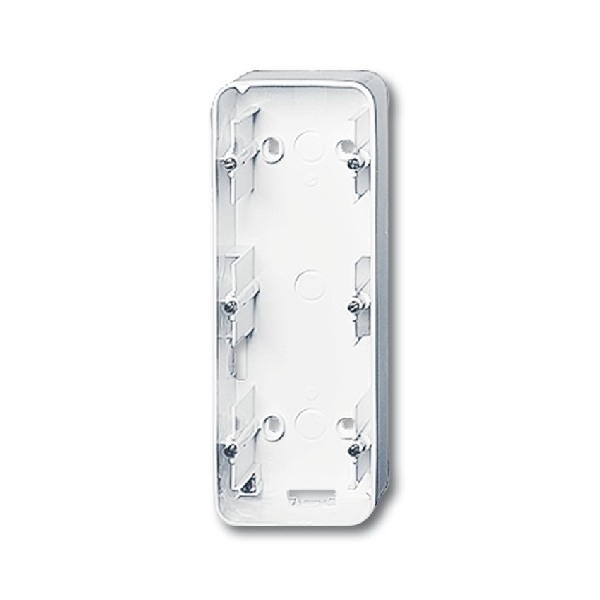Opbouwbehuizing 3v 1703-24G afbeelding 2