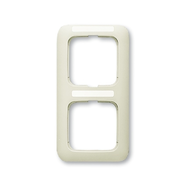 Tekstraam 2v verticaal 1722 NS-212 afbeelding 2