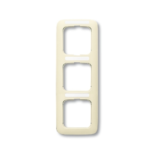Tekstraam 3v verticaal 1723 NS-212 afbeelding 2