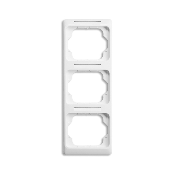 Tekstraam hoekig 3v verticaal 1733 NSKA-24G afbeelding 2
