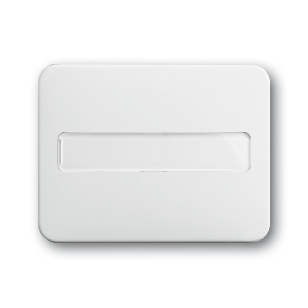 Tekstwip wissel/kruis/puls 1764 NLI-24G afbeelding 2