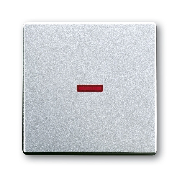 Busch-Jaeger bedieningswip 1789-83 aluzilver (2CKA001751A2945) afbeelding 2