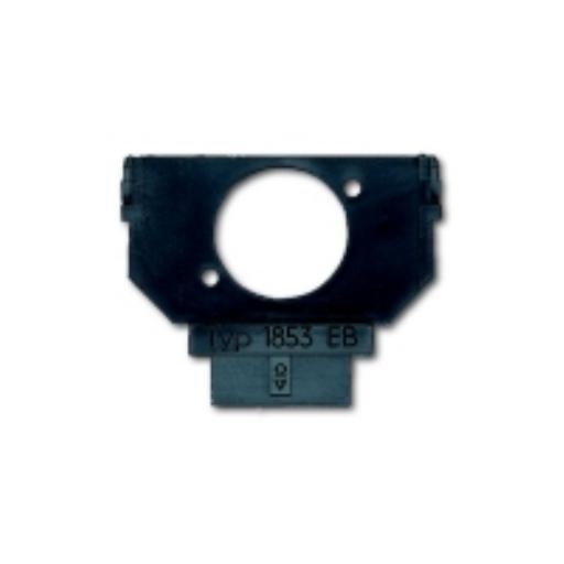 Inzetplaat tbv 1758-xx 1x XRL-D 1876 EB afbeelding 2