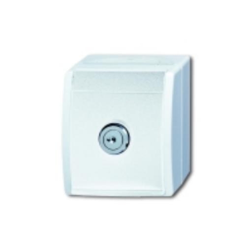 WCD RA kd eenh.slot IP44 20 EWSL-101-54 afbeelding 2