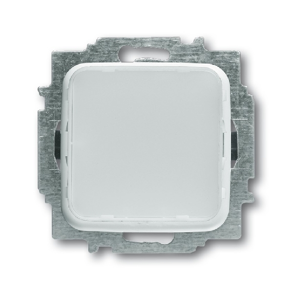 Infolicht sokkel LED 43x43mm inbouw 2062 U afbeelding 2
